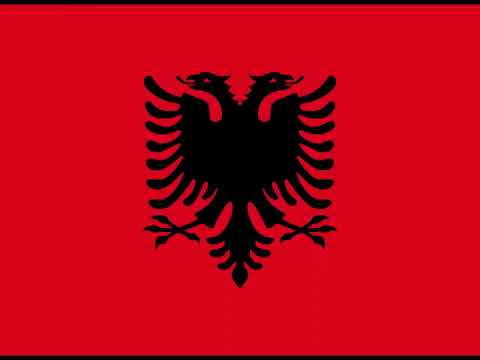 Shqipstar - Ta qifsha nonen