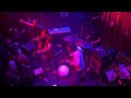 the teeth - shoulderblade live at johnny brenda’s