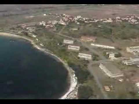 Chernomoretz-Chervenka