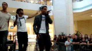 JLS - "Close To You" 06/13/2010