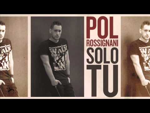 Pol Rossignani - Solo tu (Cover)