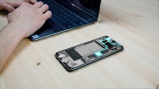 Что происходит в смартфоне во время звонка?