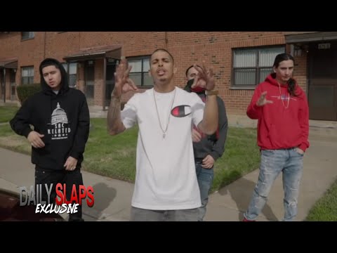 Yung Cinco x BrickBoy Thutie x Goonie x Cuzzo -  Make It Happen (Official Video) Dir. ShimoMedia