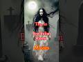 Top 10 Best Indian Horror Movies ️ Top 10 Cinema Horror Shorts Trending