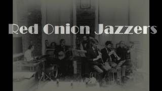 Red Onion Jazzers - A New Orleans jazz experience