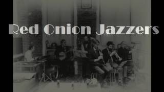 Red Onion Jazzers - A New Orleans jazz experience video preview