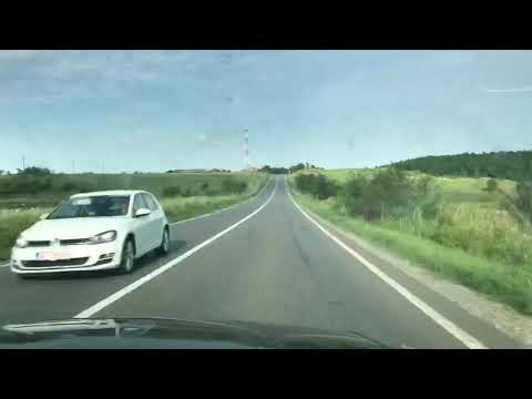 Targoviste - Ploiesti     Time elapse