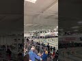 JDL indoor track meet Salem NC