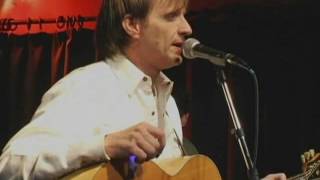 Gary Bennett  of BR5-49  Live Nashville Tn 2007