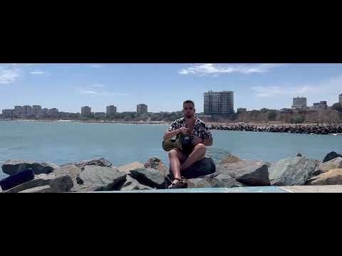 Arab Mezdeke Alline yaa Hewea - Solo Darbuka -