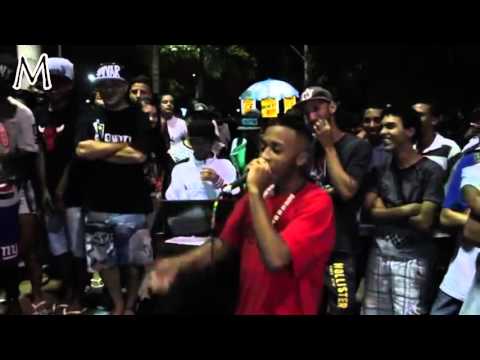 MC OROCHI ● O REI DA ZUEIRA ● MELHORES RIMAS ● MELHORES MOMENTOS — PARTE 1