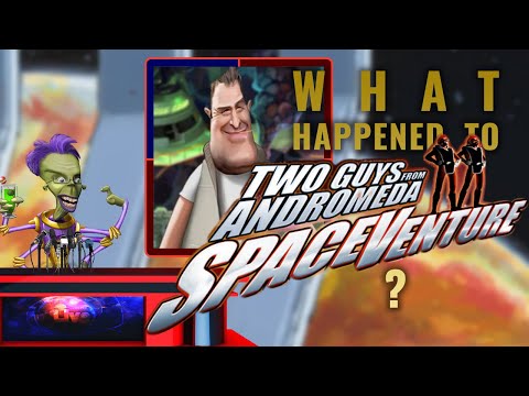 What happened to SpaceVenture?