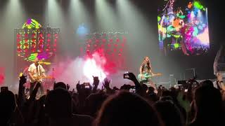 McFly - Five Colours In Her Hair (live at the O2, Nov 21, 2021)