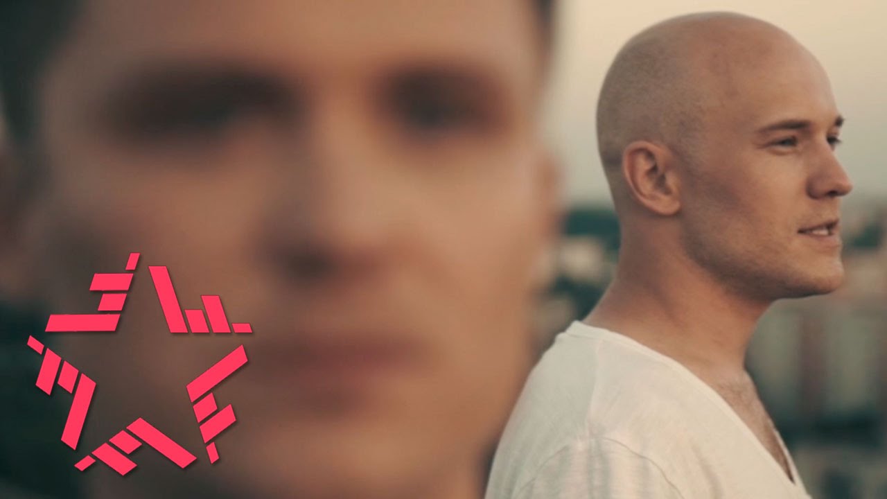 VAVAN aka Владимир Селиванов ft. Nevel — Падаю в небеса