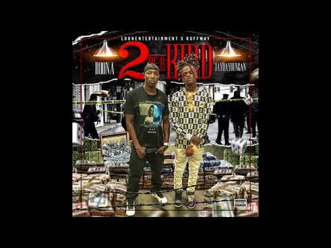 Can't Trust'em  feat. JayDaYoungan