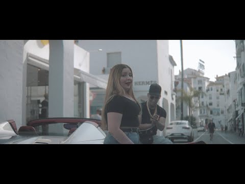 KHALED x LA CEBOLLA - MÍRAME A LA CARA (REMIX)