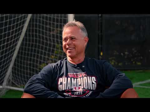 The Soccer Shop Podcast — Marty