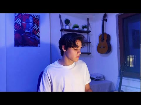 Gökhan Türkmen - Taş(Ege Can Sal Cover)