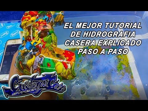 TUTORIAL DE HIDROGRAFIA EXPLICADO PASO A PASO Y MARCANDO EL TIEMPO DE LA LAMINA