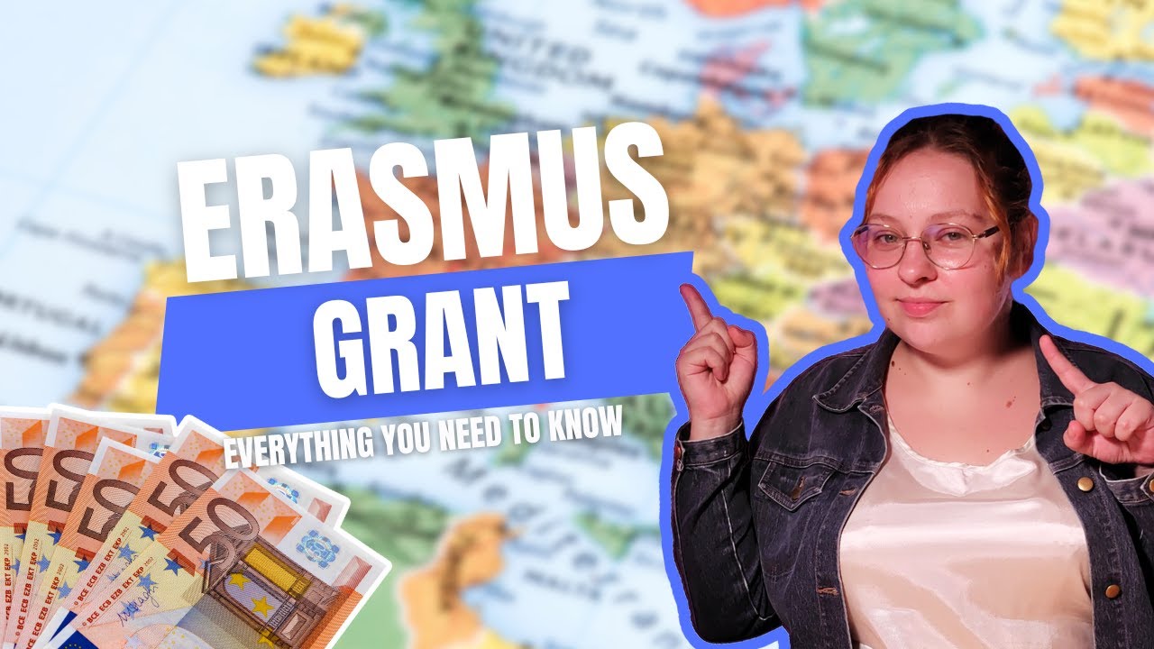 ERASMUS+ PROGRAM: Everything you need to know
