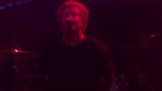 Unwritten Law Sound Siren 2/2 live HOB Anaheim 8/16/25