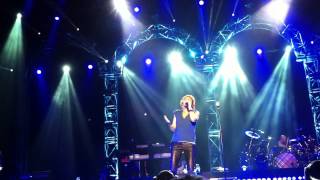 INNOTOUR 2013 . Ninna Nein . Gianna Nannini . Milano . 26.04.2013
