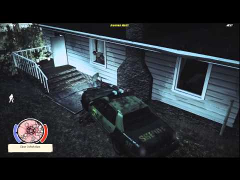 State of Decay Marcus "Clear Infestation" Story Part 8 Gameplay, No Commentary (Xbox LIVE Arcade/PC)