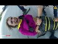 Entitled 18 Year Old Causes Complete Chaos During Arrest