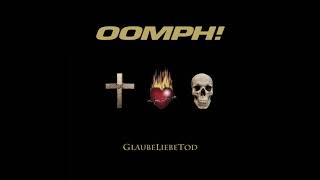Oomph!- Gott ist ein Popstar lyrics with English translation