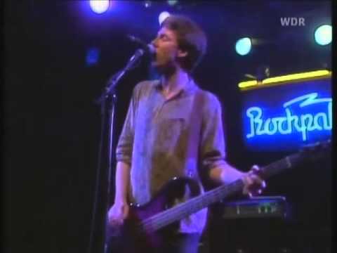 REM - Harborcoat [Live-1985]