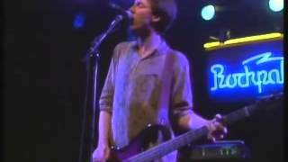 REM - Harborcoat [Live-1985]