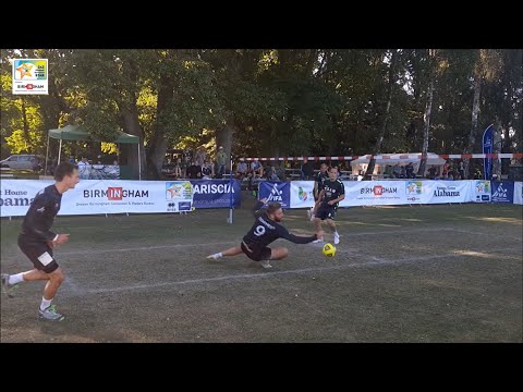 Best of slomos 2x2 European STAR - Eibach