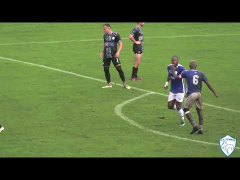 La sintesi di US Tempio - Budoni 1-0 | COPPA ITALIA