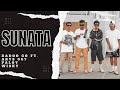 SUNATA - BADOO GO feat. ARYS 007 x LOYPUFFS x WISKY (Official Music Video) Prod. Tune Seeker