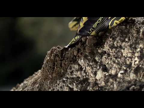 La Sportiva Bushido M 