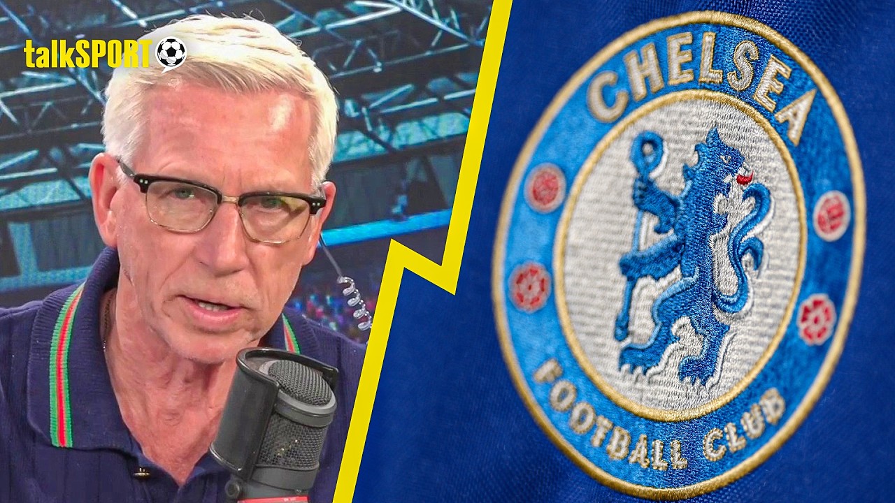 "FAILING CLUB!" Alan Pardew EXPLAINS the "Strength" Next Chelsea Manager Needs