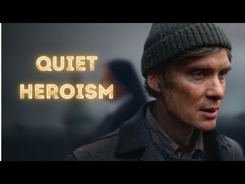 How Small Things Like These Depicts Heroism | A Video Essay