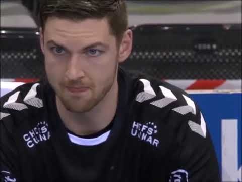 2021 03 28 Hendrik Pekeler handball