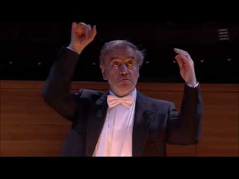 Mariinsky II Opening Gala