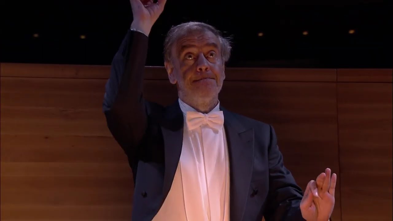 Mariinsky II Opening Gala