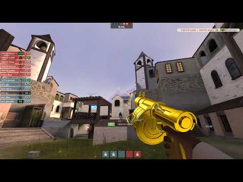 Roamer Soldier (Laz) POV - Villa - RGL S5 Semifinals - GCI vs Froyotech (Map 2 / R1)