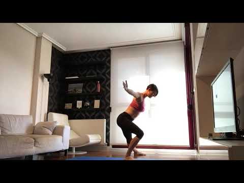 TOTAL BODY WORKOUT