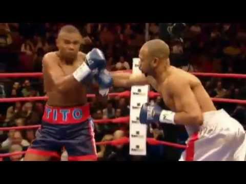 Roy Jones Jr - Legendary Career [HD] by SG.mp4