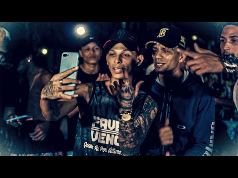 LB - FEAT. MARTH TH - V.D.P ( CLIPE OFICIAL )