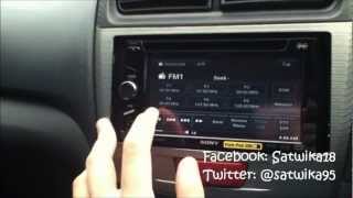 2012 Toyota Avanza Veloz Start Up, Engine, In Depth Tour