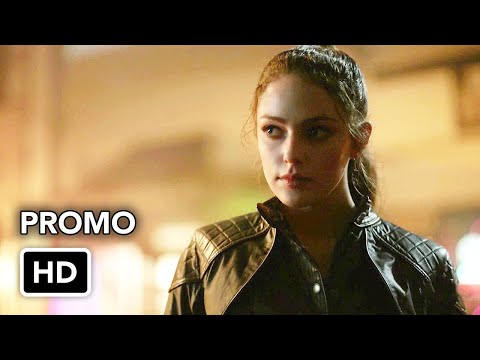 Legacies 4.06 (Preview)