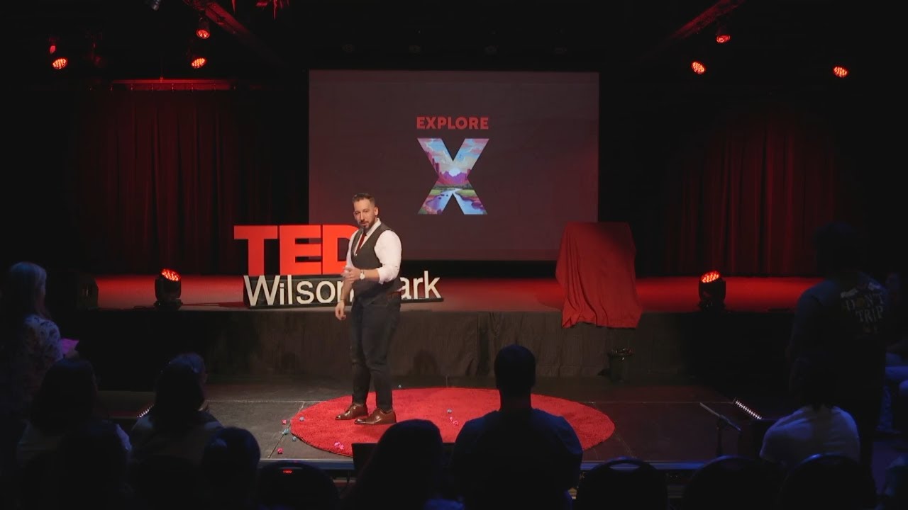 Promotional video thumbnail 2 for Innovation and Leadership Keynote Speaker Michael Muldoon