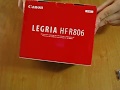 Canon 1960C008AA - відео