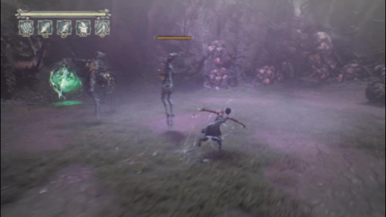 South of Midnight | Took 'em Down a Peg Trophy Guide