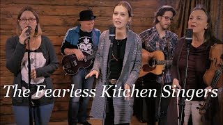 Hometown (Haley Bonar) - Cover by The Fearless Kitchen Singers